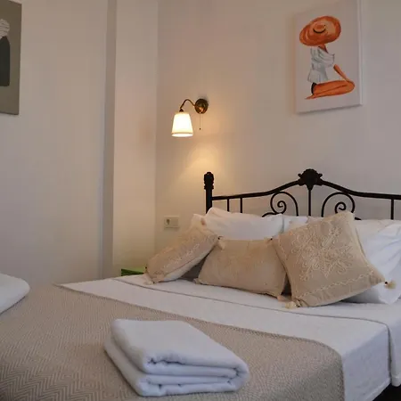 Hotel 4 House - Eski Datca