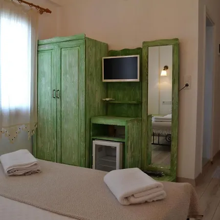Hotel 4 House - Eski Datca