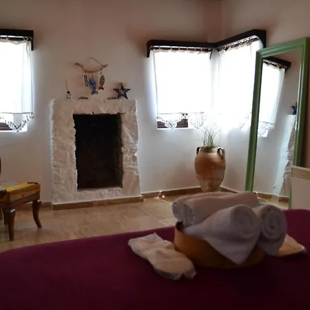 Hotel 4 House - Eski Datca